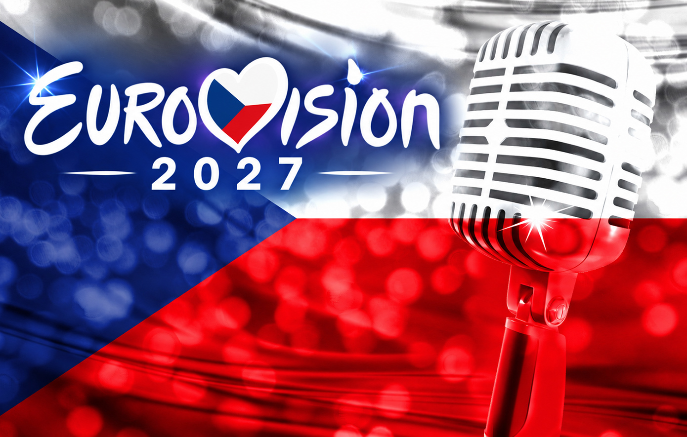 Eurovision 2027: Απρόσμενη αποχώρηση της Τσεχίας – Αυτός είναι ο λόγος