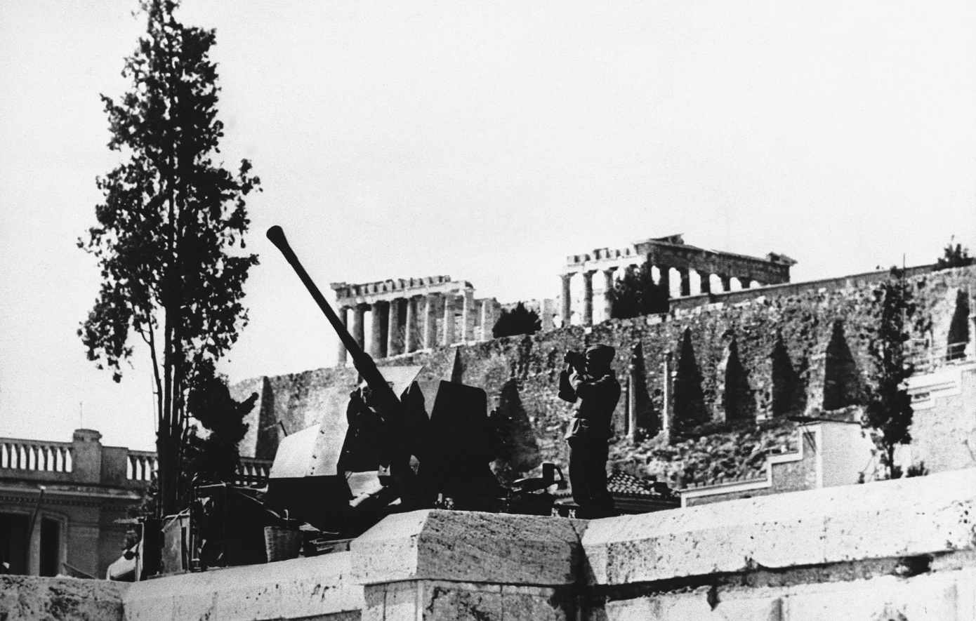 Γερμανικές αποζημιώσεις: Πως αντιμετώπισαν τα ΜΜΕ στο Βερολίνο την δήλωση του Κωνσταντίνου Τασούλα