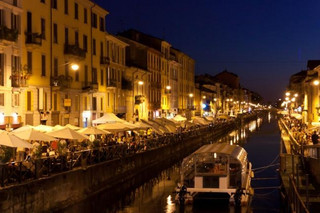 Corso di Porta Ticinese