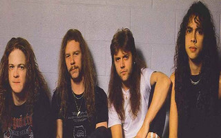 Metallica-1988