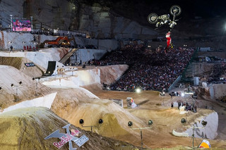 Red Bull X-Fighters World Tour 2015 - Greece