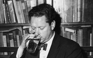 I have just had eighteen whiskeys in a row. I do believe that is a record I have just had eighteen whiskeys in a row. I do believe that is a record