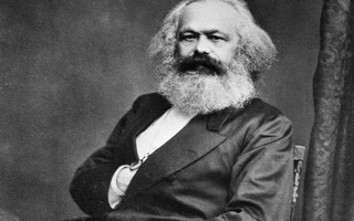 Karl Marx Karl Marx