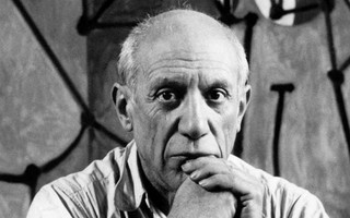 Pablo Picasso Pablo Picasso
