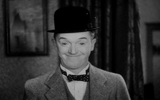 Stan Laurel