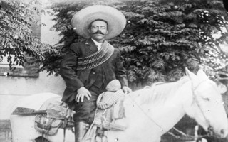 pancho villa