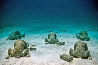 grenada-underwater-sculpture-park