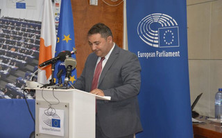 Ο Αλί Τουνζάι Ο Αλί Τουνζάι