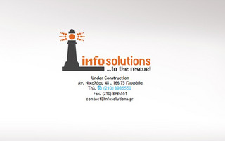 infossolutions