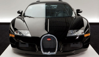 Bugatti Veyron του 2006