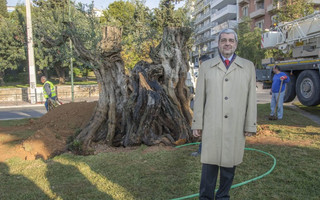 Γρηγόρης Αντωνιάδης, Διευθυντής Επικοινωνίας της ΕΛΑΪΣ-Unilever Hellas Γρηγόρης Αντωνιάδης, Διευθυντής Επικοινωνίας της ΕΛΑΪΣ-Unilever Hellas