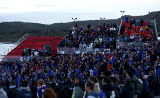 2016-04-25T053209Z_1092431584_GF10000394710_RTRMADP_3_TURKEY-GALLIPOLI 2016-04-25T053209Z_1092431584_GF10000394710_RTRMADP_3_TURKEY-GALLIPOLI