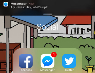 messenger4