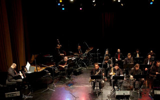 Athens Big Band