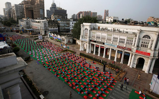 YOGADAY11