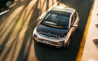 BMWi31