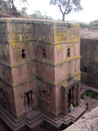 Lalibela