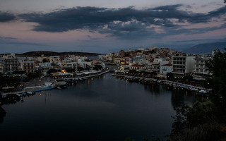 ΛΙΜΝΗ ΒΟΥΛΙΣΜΕΝΗ ΚΡΗΤΗ