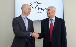 FRAPORT FRAPORT
