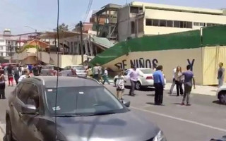 100-children-unaccounted-for-after-school-building-collapses-in-Mexico-earthquake