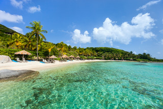 Νησί Καραϊβικής