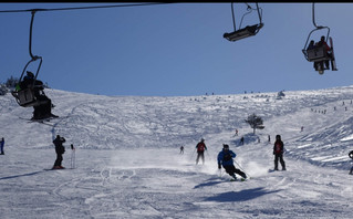 Δωρεάν μαθήματα σκι για παιδιά με ειδικές ανάγκες στο χιονοδρομικό κέντρο Σελίου