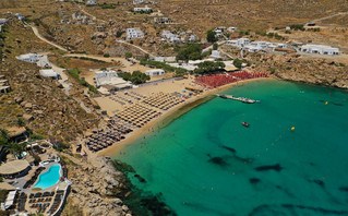 Super Paradise, Μύκονος Super Paradise, Μύκονος