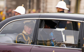 Κάρολος Γ΄ του Ηνωμένου Βασιλείου