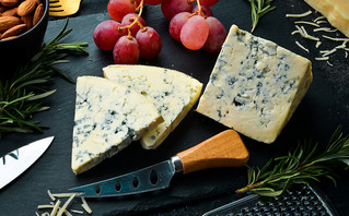 Μπλε τυρί