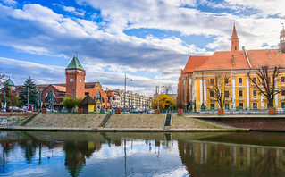 Βρότσλαβ, Πολωνία