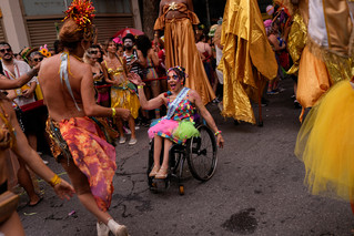 Καρναβάλι της Βραζιλίας