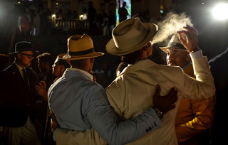 Φεστιβάλ τσιγάρων στην Κούβα