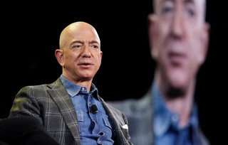 Τζεφ Μπέζος