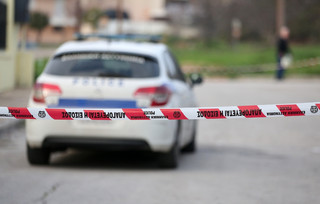 περιπολικό περιπολικό