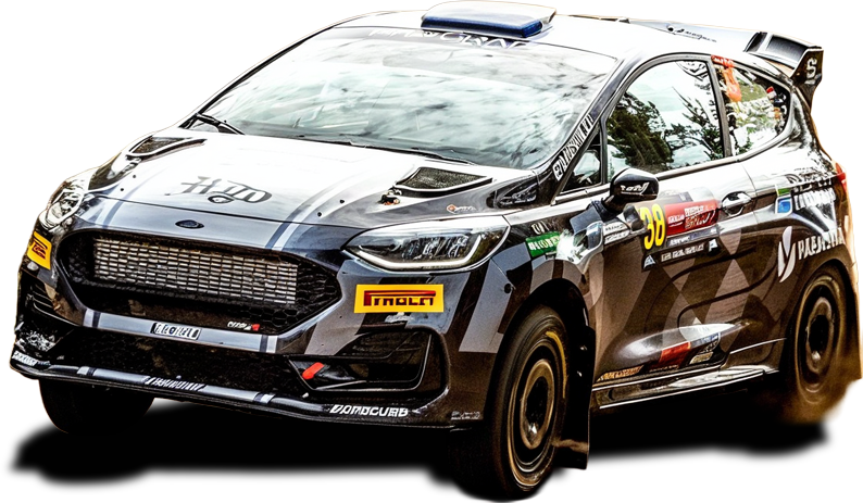 Cyclon Rally Acropolis