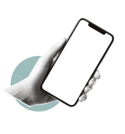 mobile phone