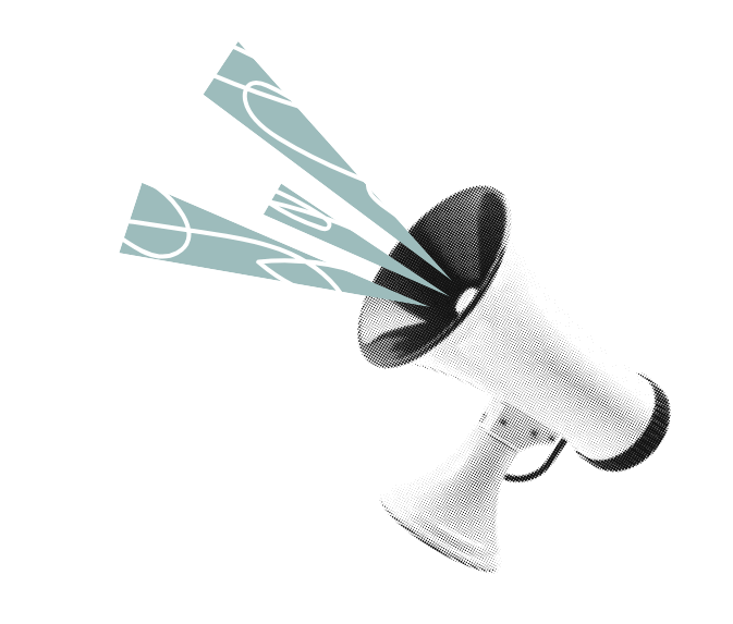 megaphone