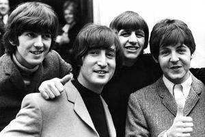 BEATLES