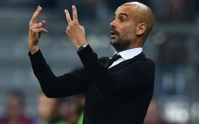 ΠΕΠ ΓΚΟΥΑΡΝΤΙΟΛΑ ΠΕΠ ΓΚΟΥΑΡΝΤΙΟΛΑ