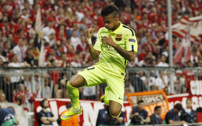 ΝΕΪΜΑΡ ΜΠΑΡΤΣΕΛΟΝΑ