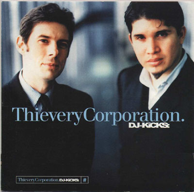 Στις 29 Μαΐου η συναυλία των Thievery Corporation