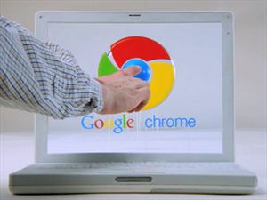 Ιδού ο Chrome 5