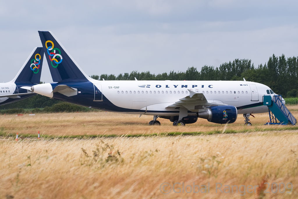 Στις Olympic Air και Sky Express οι εννέα «άγονες γραμμές»