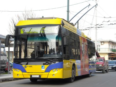 Απεργία των εργαζομένων στα ΜΜΜ αύριο Πέμπτη