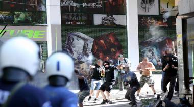 Δυόμιση χρόνια σε συλληφθέντα της Λαμίας