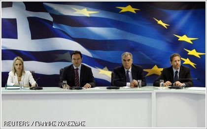 Επισπεύδονται οι αποκρατικοποιήσεις