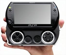 Προσφορά της Sony για το PSPgo