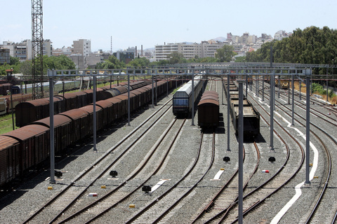 24ωρη απεργία την Πέμπτη από τον ΟΣΕ