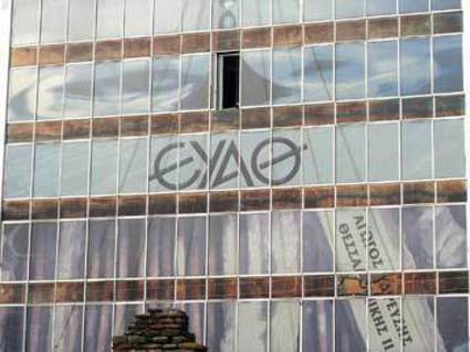 Πολύωρη διακοπή υδροδότησης την Κυριακή στη Θεσσαλονίκη