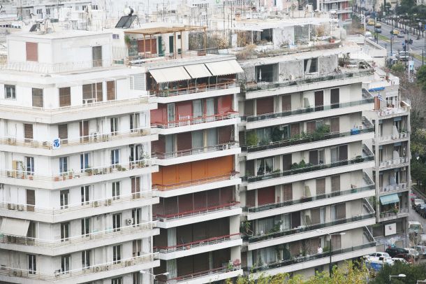 Πώς θα μειώσετε τον ΕΝΦΙΑ διορθώνοντας λάθη